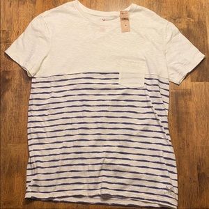 American Eagle Pocket Tee